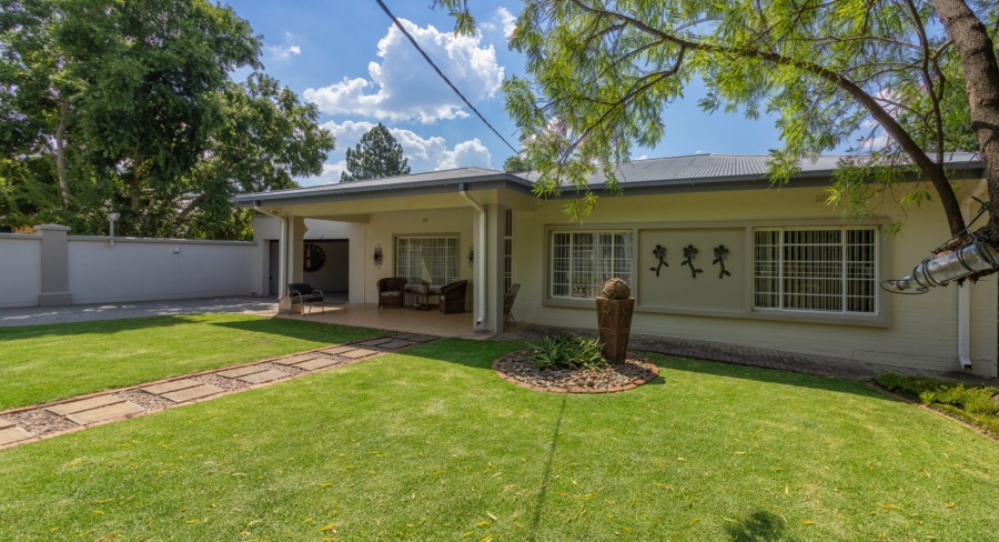 3 Bedroom Property for Sale in Suidrand Free State